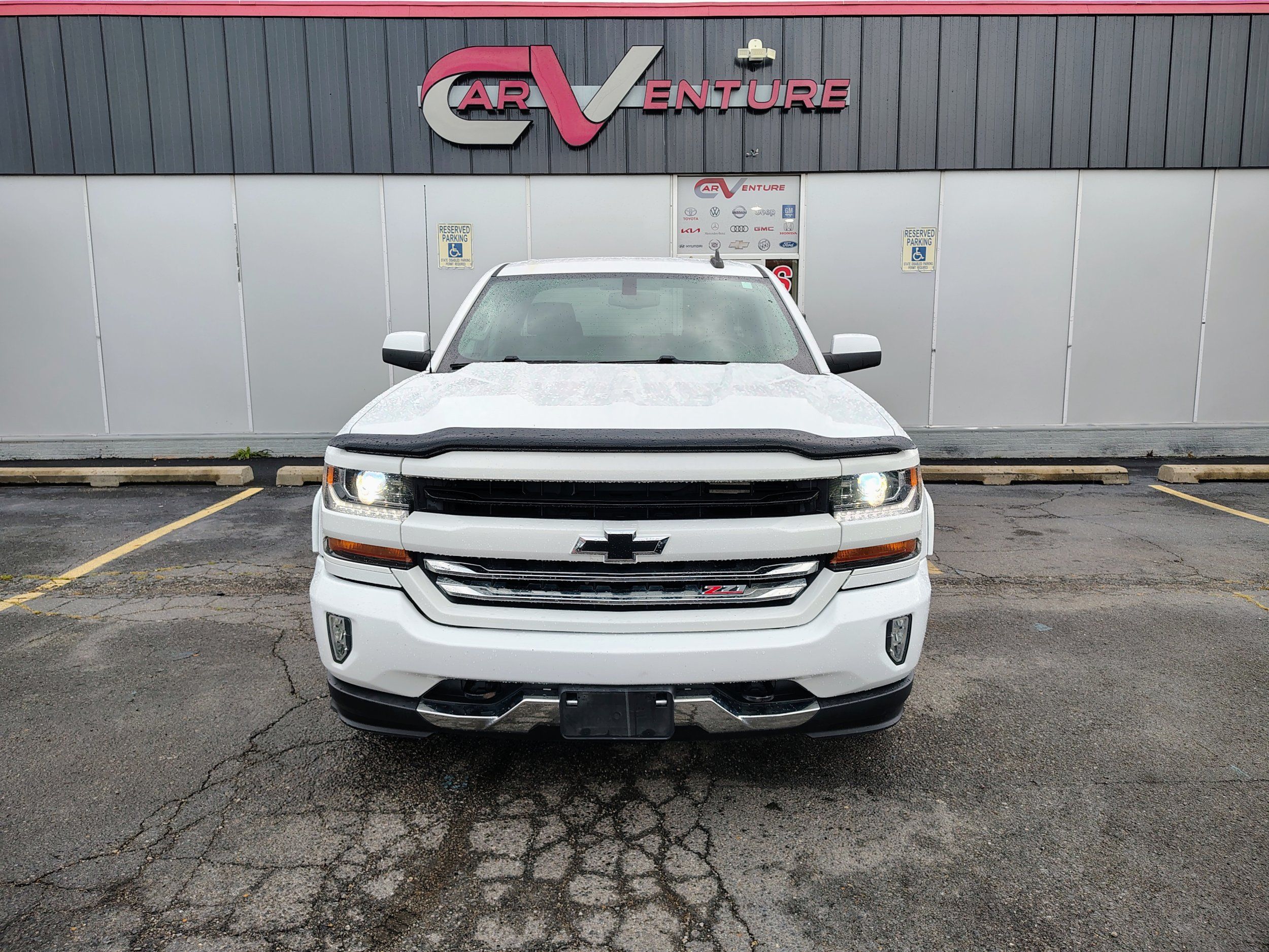chevrolet silverado 1500 2018 1GCVKREC3JZ336990 image chevrolet silverado 1500 2018 1GCVKREC3JZ336990 image